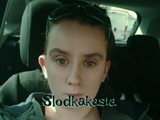 Slodkakasia