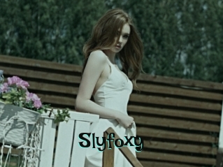 Slyfoxy