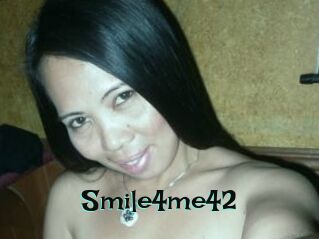Smile4me42