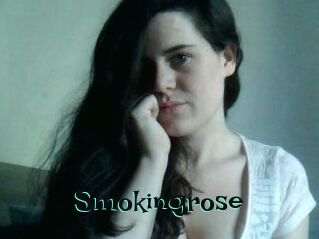 Smokingrose