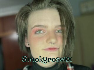 Smokyrosexx