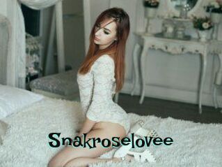 Snakroselovee