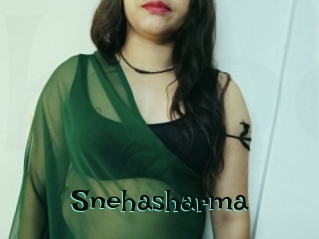 Snehasharma