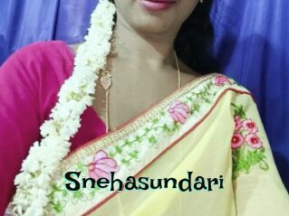 Snehasundari