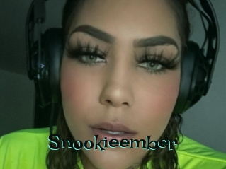 snookieember Blog Pornostar