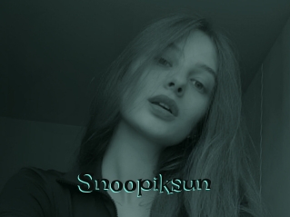 Snoopiksun