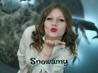 Snowamy