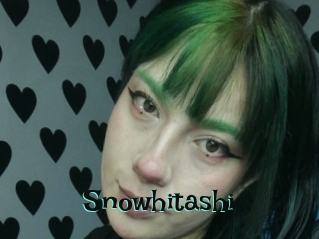 Snowhitashi