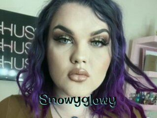 Snowyglowy
