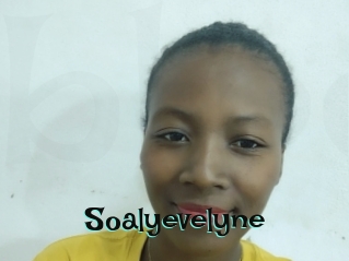 soalyevelyne Blog Pornostar