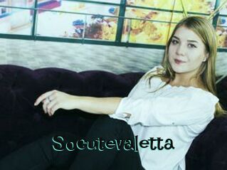 Socutevaletta