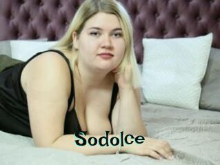 Sodolce