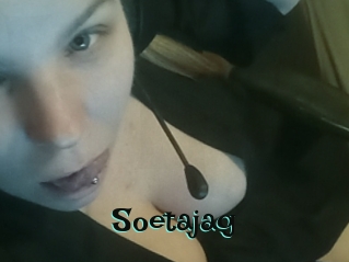 Soetajag