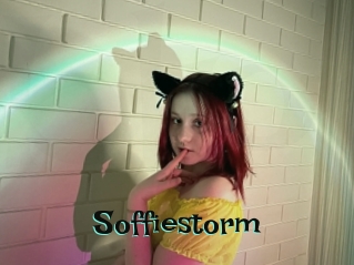 Soffiestorm