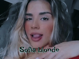 Sofia_blonde