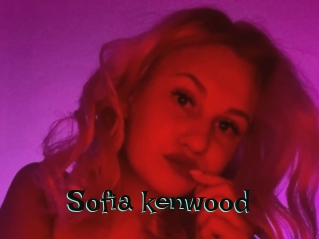 Sofia_kenwood