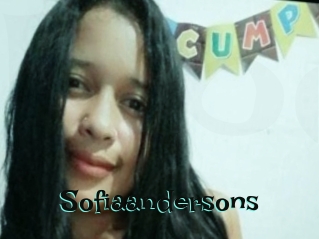 Sofiaandersons