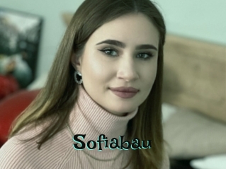 Sofiabau