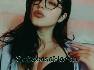 Sofiacasablanca