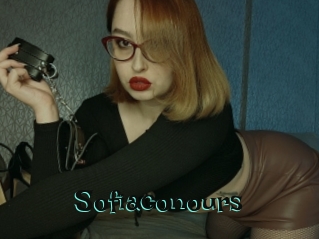 Sofiaconours