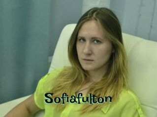 Sofiafulton