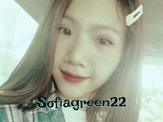 Sofiagreen22