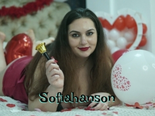 Sofiahanson
