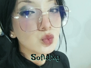 Sofialxg