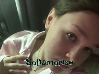 Sofiamorise