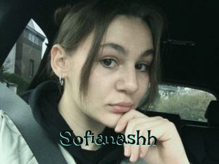 Sofianashh