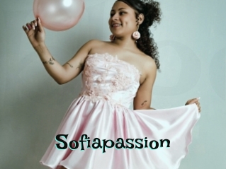 Sofiapassion