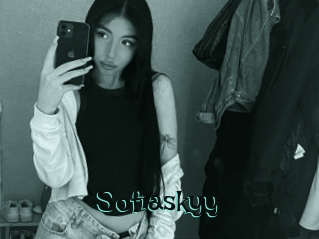 Sofiaskyy