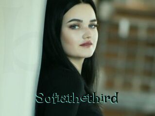 Sofiathethird
