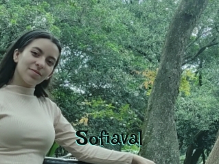 Sofiaval