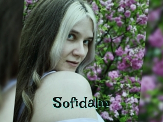 Sofidalin