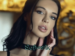 Sofiesilk
