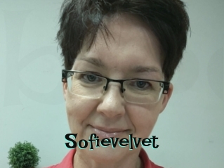 Sofievelvet