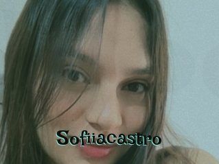 Sofiiacastro