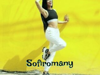 Sofiromany