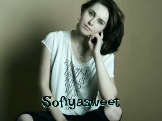 Sofiyasweet