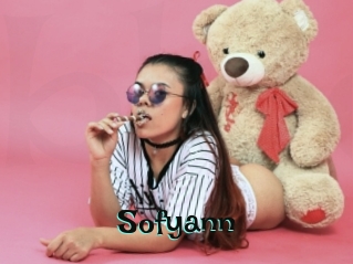 Sofyann