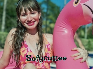 Sofycuttee