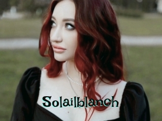 Solailblanch