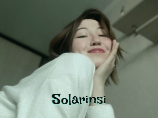Solarinsi