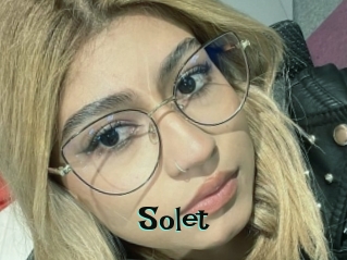 Solet
