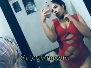 Soleybroowm