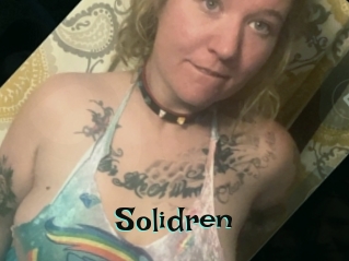 Solidren