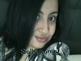 Solleytonyy