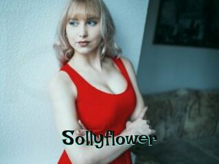 Sollyflower