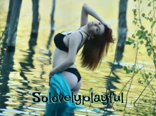 Solovelyplayful